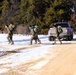 2025 ROTC Northern Warfare Challenge at Fort McCoy