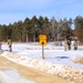 2025 ROTC Northern Warfare Challenge at Fort McCoy