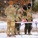 2025 ROTC Northern Warfare Challenge at Fort McCoy