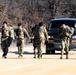 2025 ROTC Northern Warfare Challenge at Fort McCoy