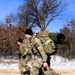 2025 ROTC Northern Warfare Challenge at Fort McCoy