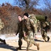 2025 ROTC Northern Warfare Challenge at Fort McCoy