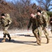 2025 ROTC Northern Warfare Challenge at Fort McCoy