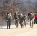 2025 ROTC Northern Warfare Challenge at Fort McCoy