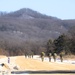 2025 ROTC Northern Warfare Challenge at Fort McCoy