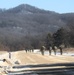 2025 ROTC Northern Warfare Challenge at Fort McCoy