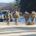 2025 ROTC Northern Warfare Challenge at Fort McCoy