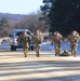 2025 ROTC Northern Warfare Challenge at Fort McCoy