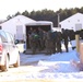 2025 ROTC Northern Warfare Challenge at Fort McCoy