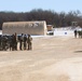 2025 ROTC Northern Warfare Challenge at Fort McCoy