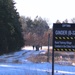 2025 ROTC Northern Warfare Challenge at Fort McCoy