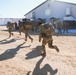 2025 ROTC Northern Warfare Challenge at Fort McCoy