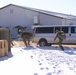 2025 ROTC Northern Warfare Challenge at Fort McCoy