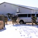 2025 ROTC Northern Warfare Challenge at Fort McCoy