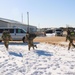 2025 ROTC Northern Warfare Challenge at Fort McCoy