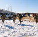 2025 ROTC Northern Warfare Challenge at Fort McCoy