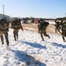 2025 ROTC Northern Warfare Challenge at Fort McCoy