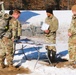 2025 ROTC Northern Warfare Challenge at Fort McCoy