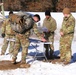 2025 ROTC Northern Warfare Challenge at Fort McCoy