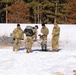 50-plus teams compete in ROTC’s Northern Warfare Challenge at Fort McCoy, La Crosse