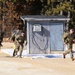 50-plus teams compete in ROTC’s Northern Warfare Challenge at Fort McCoy, La Crosse