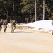 50-plus teams compete in ROTC’s Northern Warfare Challenge at Fort McCoy, La Crosse