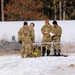 50-plus teams compete in ROTC’s Northern Warfare Challenge at Fort McCoy, La Crosse