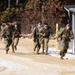 50-plus teams compete in ROTC’s Northern Warfare Challenge at Fort McCoy, La Crosse