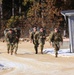 50-plus teams compete in ROTC’s Northern Warfare Challenge at Fort McCoy, La Crosse