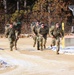 50-plus teams compete in ROTC’s Northern Warfare Challenge at Fort McCoy, La Crosse