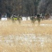 50-plus teams compete in ROTC’s Northern Warfare Challenge at Fort McCoy, La Crosse