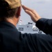 DDG 105 Participates in Multinational Exercise Komodo (MNEK) 2025