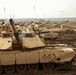 M1 Abrams Tanks Conduct Live Fire in Poland