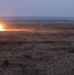 M1 Abrams Tanks Conduct Live Fire in Poland
