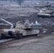 M1 Abrams Tanks Conduct Live Fire in Poland