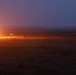 M1 Abrams Tanks Conduct Live Fire in Poland