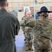 433rd Airmen Prepare for Open Ranks Inspections