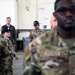 433rd Airmen Prepare for Open Ranks Inspections