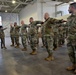 433rd Airmen Prepare for Open Ranks Inspections