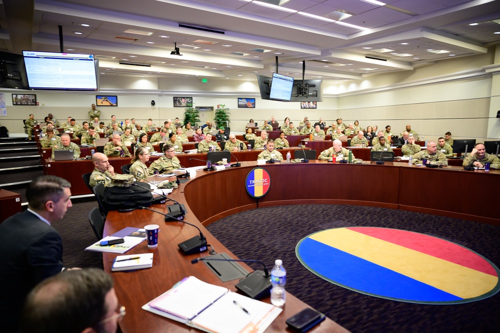 2025 Army People Sync Conference