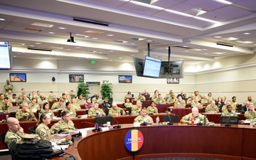 2025 Army People Sync Conference