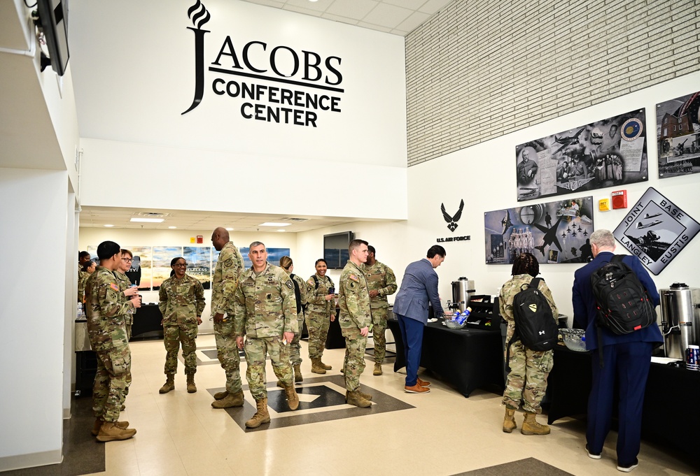 2025 Army People Sync Conference