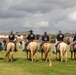 Marine units visit Alief Taylor High School