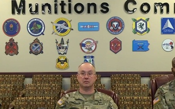 JMC’s commander lays out long-term strategic efforts