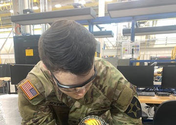 Unit maintenance training