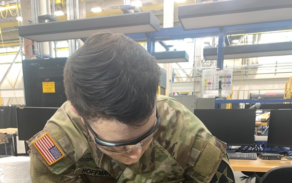 Unit maintenance training