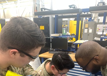 Depot Level Rotary Aviation Maintenance