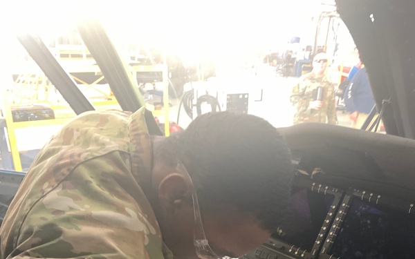 Unit maintenance training