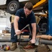 Vehicle maintenance shop keeps Malmstrom AFB’s ground fleet on the road