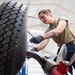 Vehicle maintenance shop keeps Malmstrom AFB’s ground fleet on the road